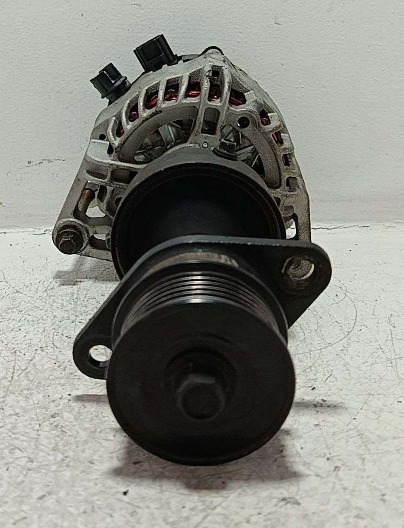 Inicio, Recicauto Desguaces