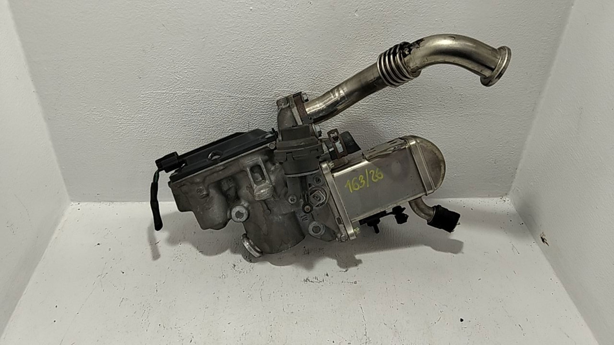 Veh&iacute;culo, Recicauto Desguaces