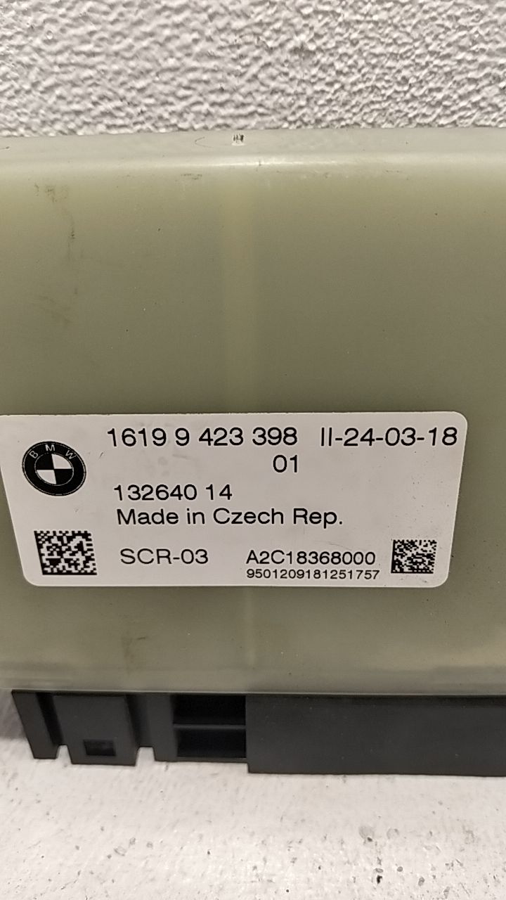 Veh&iacute;culo, Recicauto Desguaces