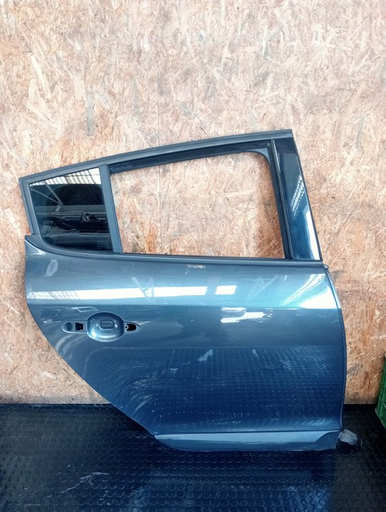Veh&iacute;culo, Recicauto Desguaces