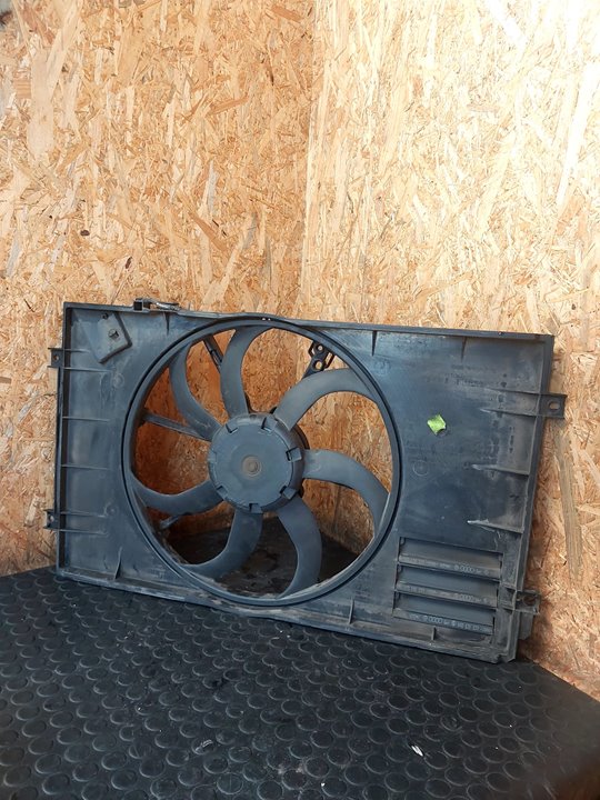 Veh&iacute;culo, Recicauto Desguaces