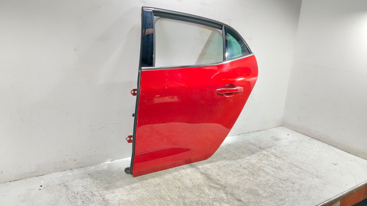 Veh&iacute;culo, Recicauto Desguaces