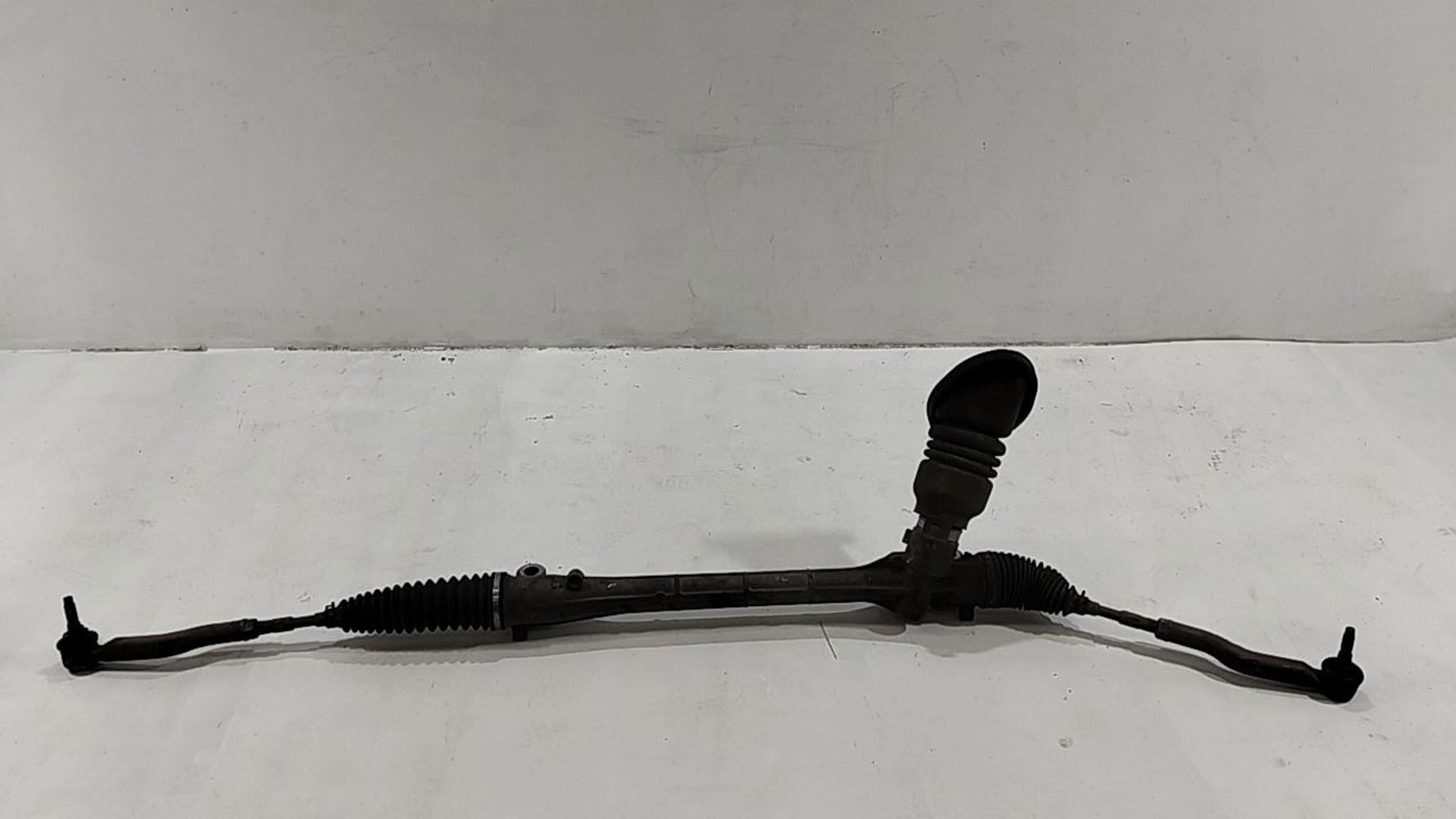Veh&iacute;culo, Recicauto Desguaces