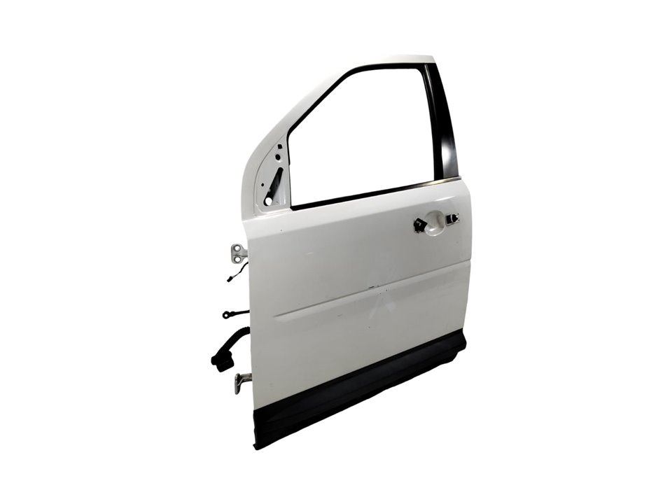 Veh&iacute;culo, Recicauto Desguaces