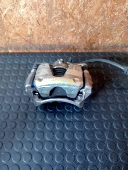 Veh&iacute;culo, Recicauto Desguaces