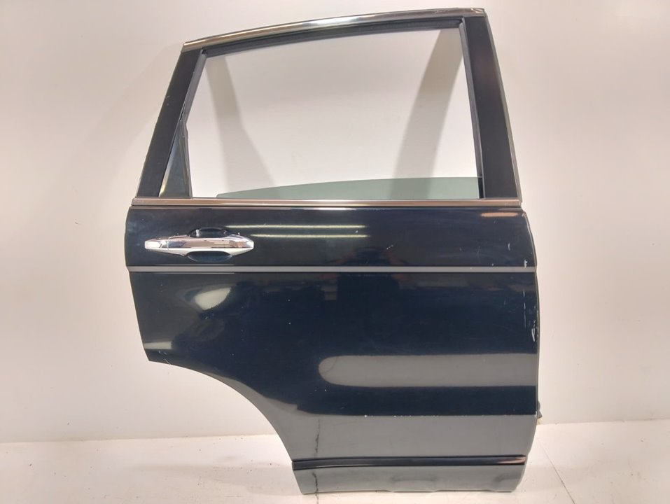 Veh&iacute;culo, Recicauto Desguaces