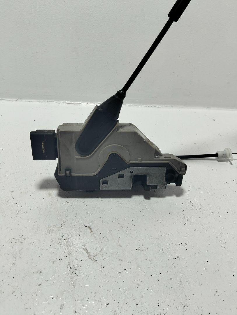 Veh&iacute;culo, Recicauto Desguaces
