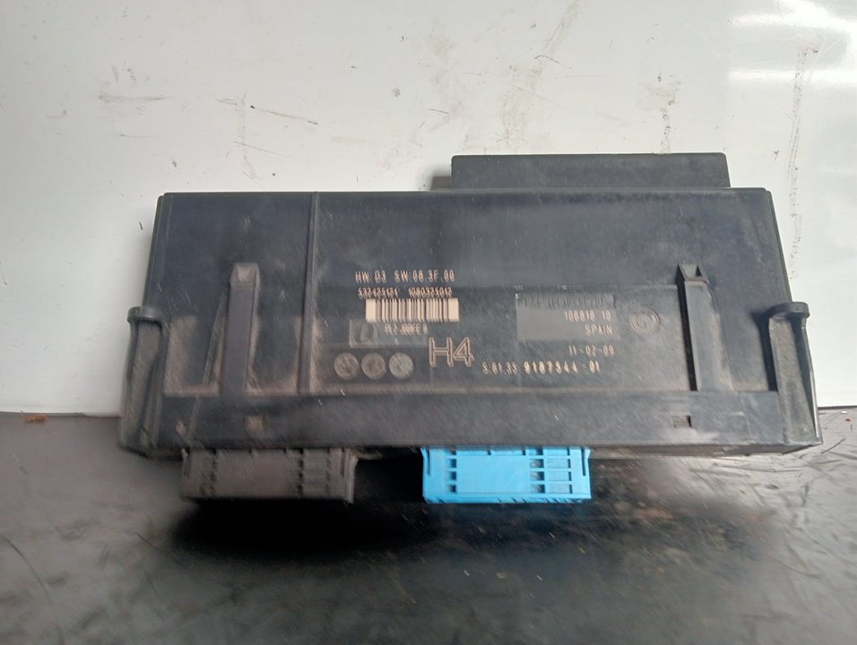 Veh&iacute;culo, Recicauto Desguaces