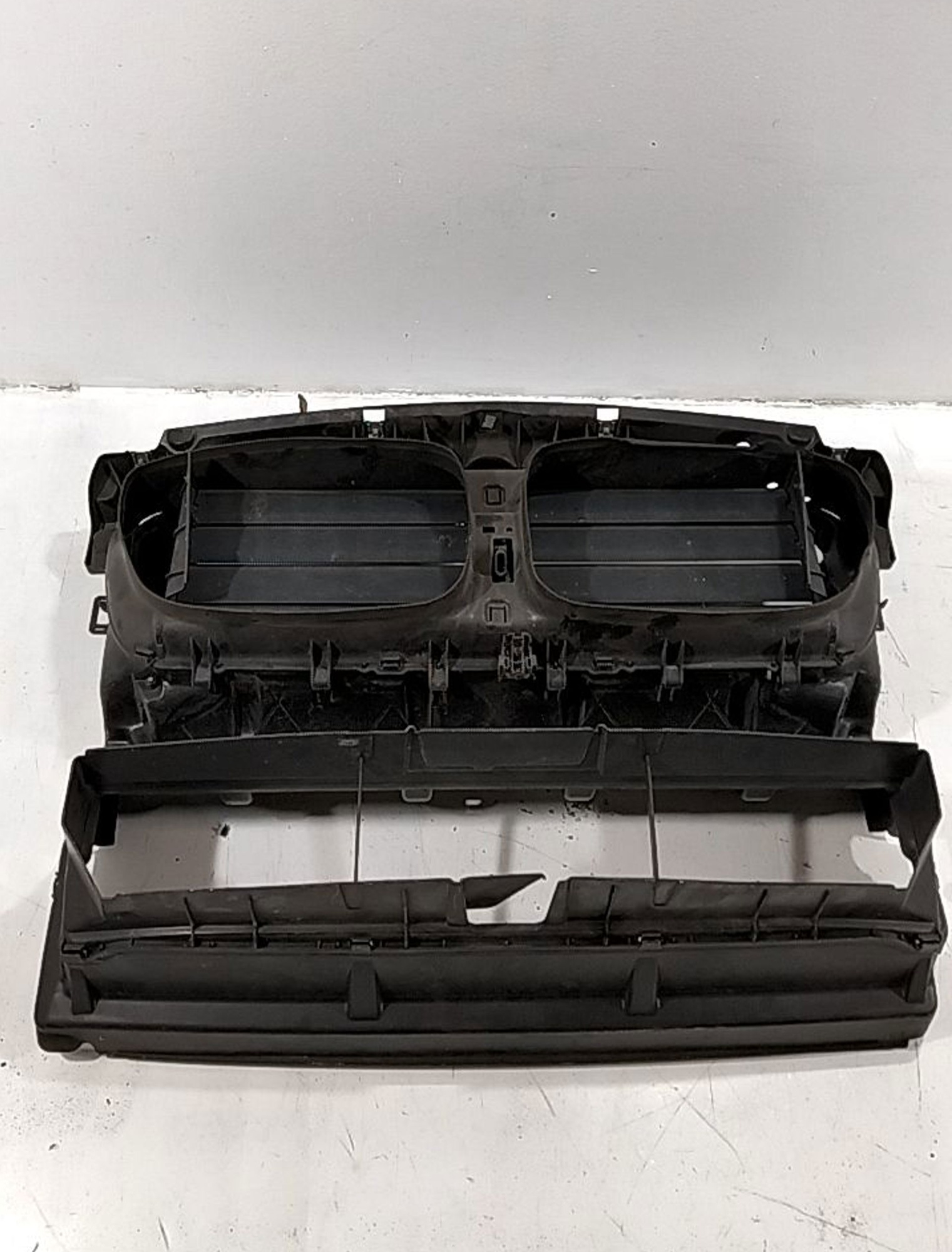 Veh&iacute;culo, Recicauto Desguaces