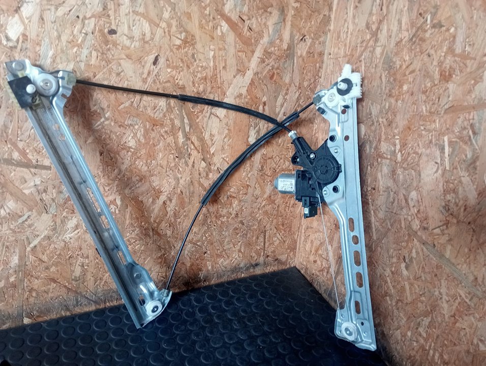 Veh&iacute;culo, Recicauto Desguaces
