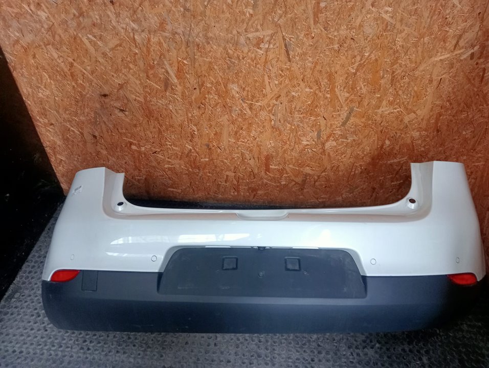 Veh&iacute;culo, Recicauto Desguaces
