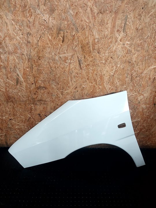 Veh&iacute;culo, Recicauto Desguaces