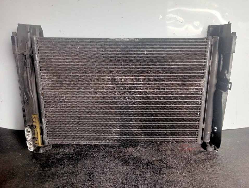 Veh&iacute;culo, Recicauto Desguaces