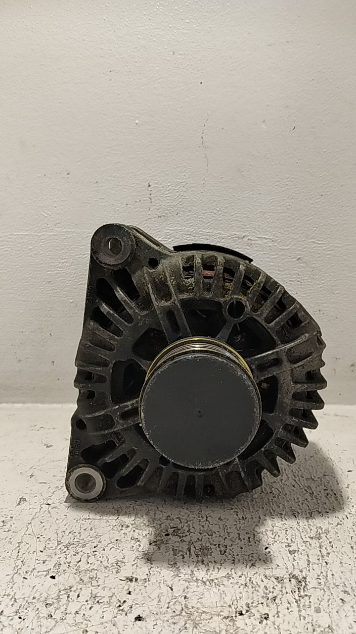 Inicio, Recicauto Desguaces