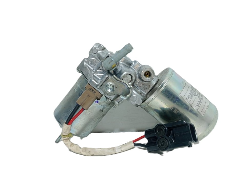Veh&iacute;culo, Recicauto Desguaces