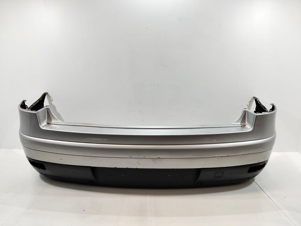 Veh&iacute;culo, Recicauto Desguaces