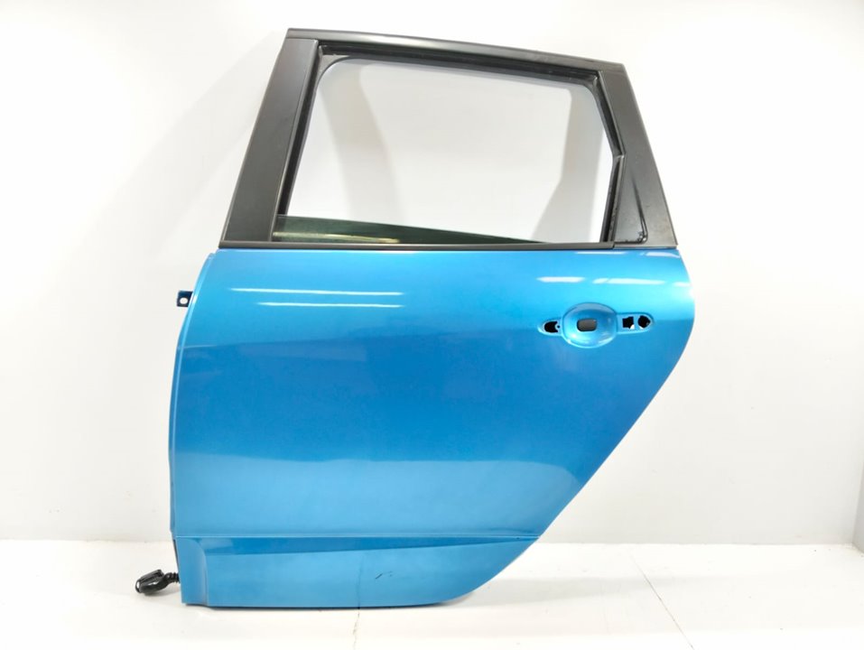 Veh&iacute;culo, Recicauto Desguaces