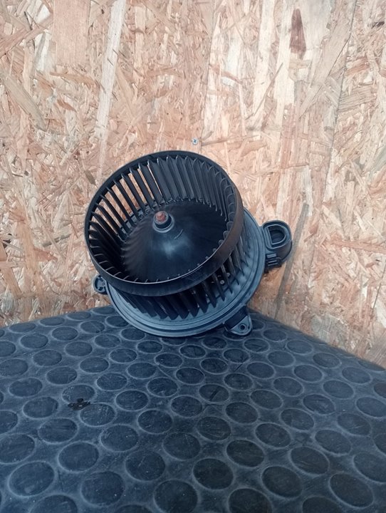 Veh&iacute;culo, Recicauto Desguaces