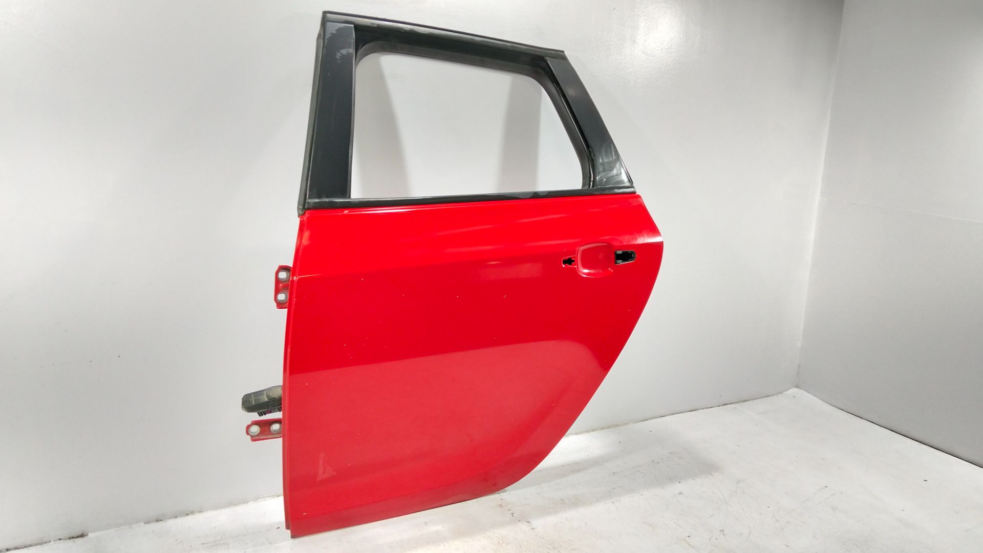 Veh&iacute;culo, Recicauto Desguaces