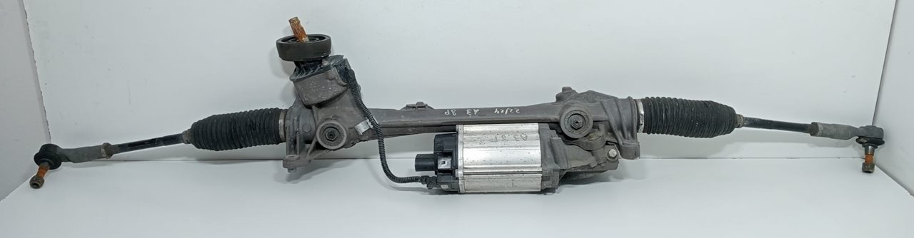 Veh&iacute;culo, Recicauto Desguaces