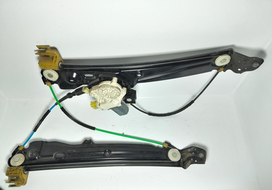Veh&iacute;culo, Recicauto Desguaces