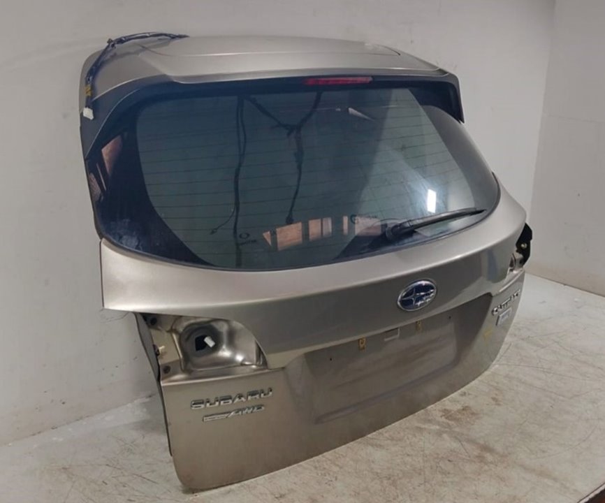 Veh&iacute;culo, Recicauto Desguaces