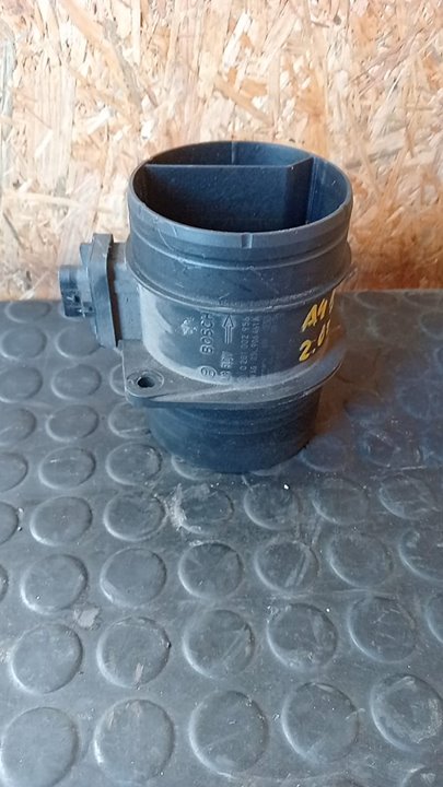 Veh&iacute;culo, Recicauto Desguaces
