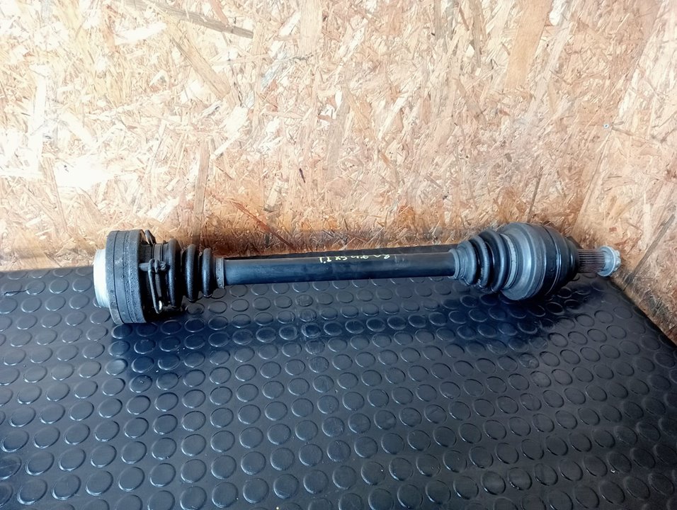 Veh&iacute;culo, Recicauto Desguaces