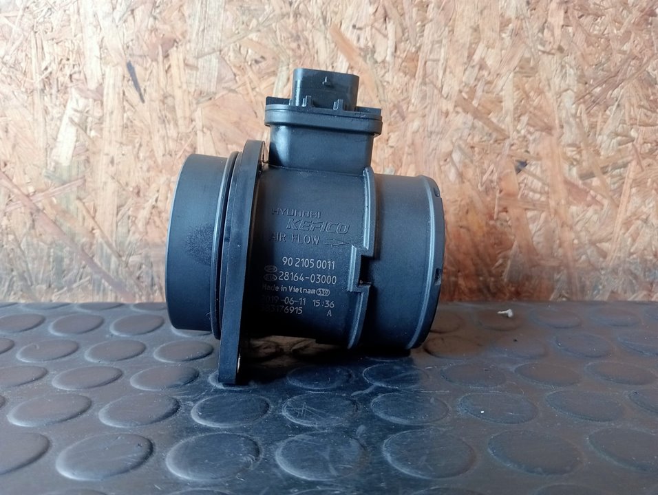 Veh&iacute;culo, Recicauto Desguaces