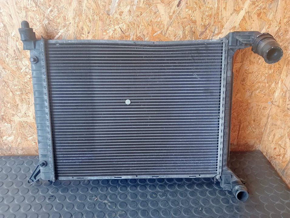 Veh&iacute;culo, Recicauto Desguaces