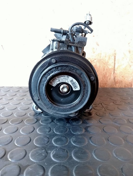 Veh&iacute;culo, Recicauto Desguaces