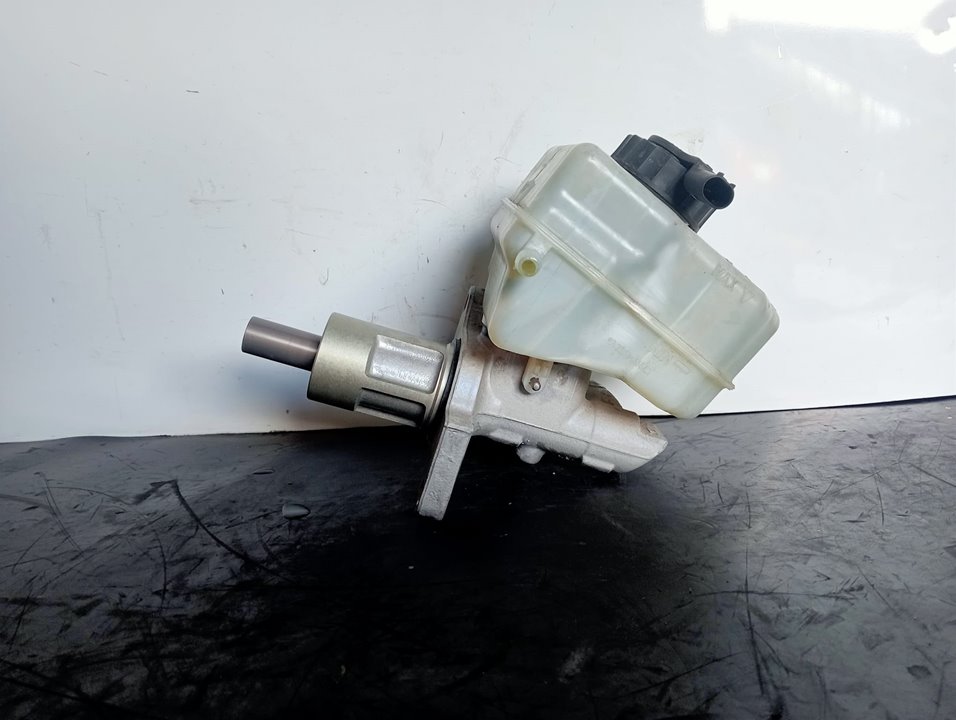 Veh&iacute;culo, Recicauto Desguaces