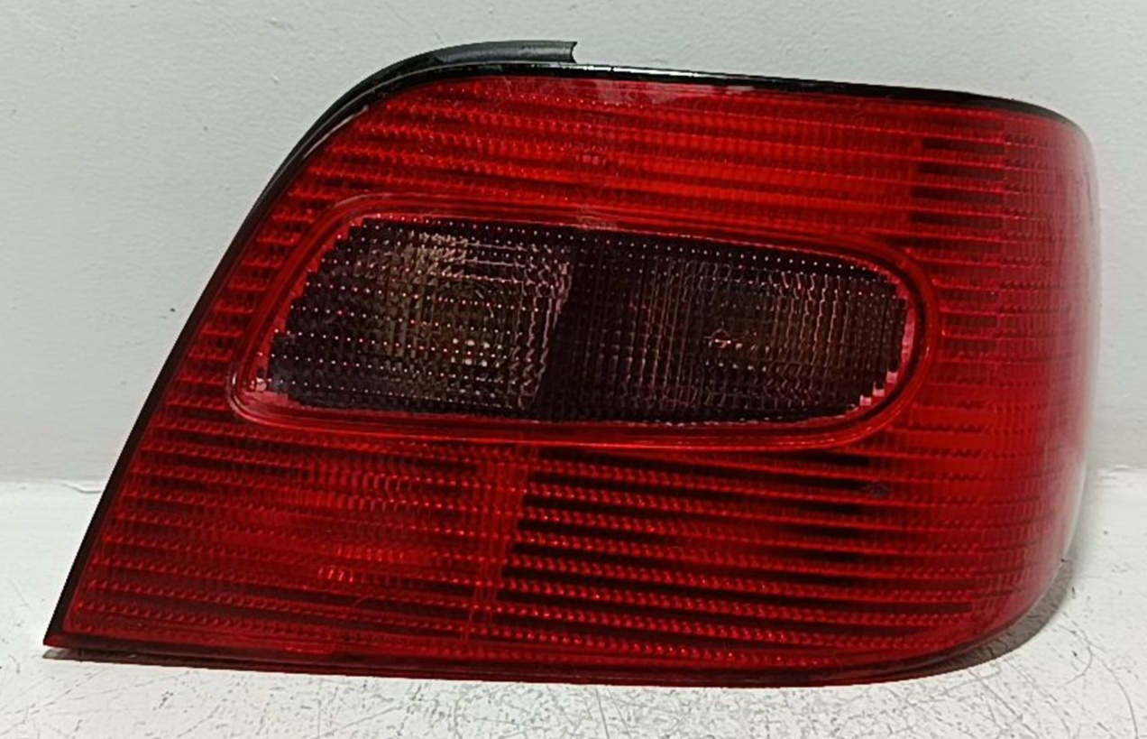 Inicio, Recicauto Desguaces