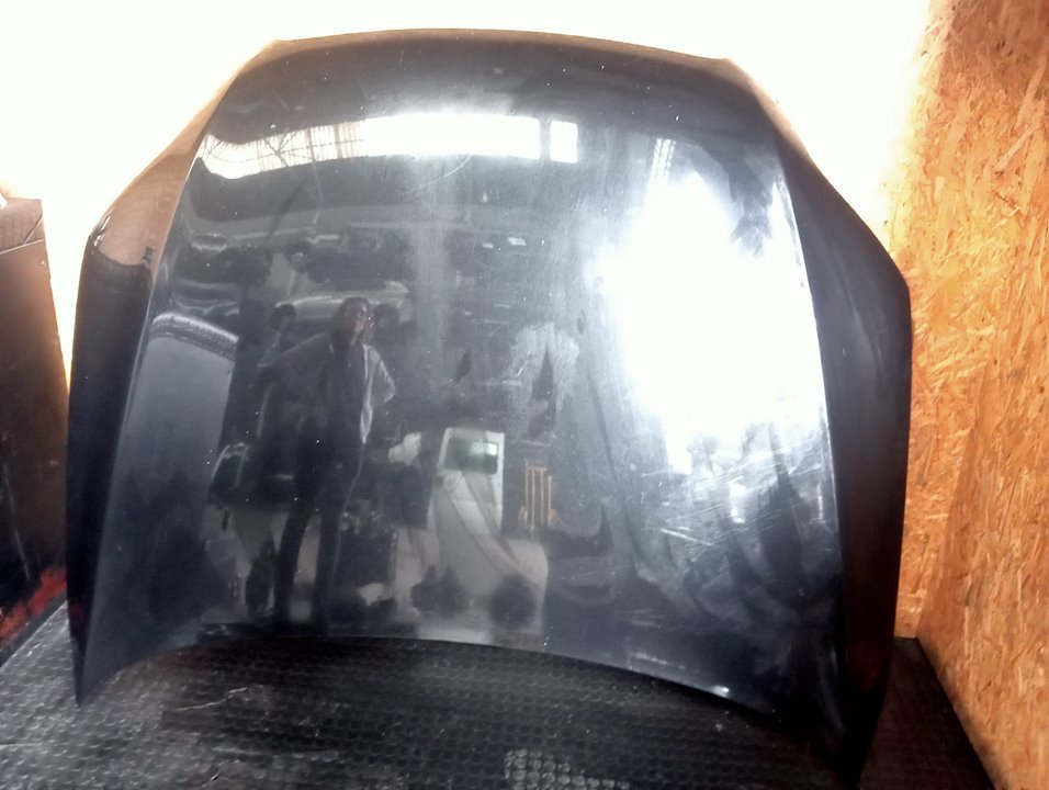 Veh&iacute;culo, Recicauto Desguaces
