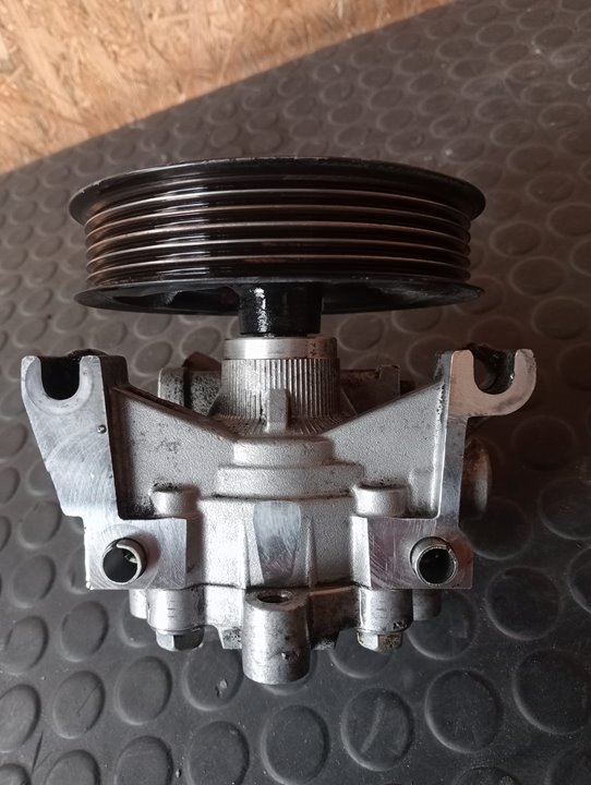 Veh&iacute;culo, Recicauto Desguaces