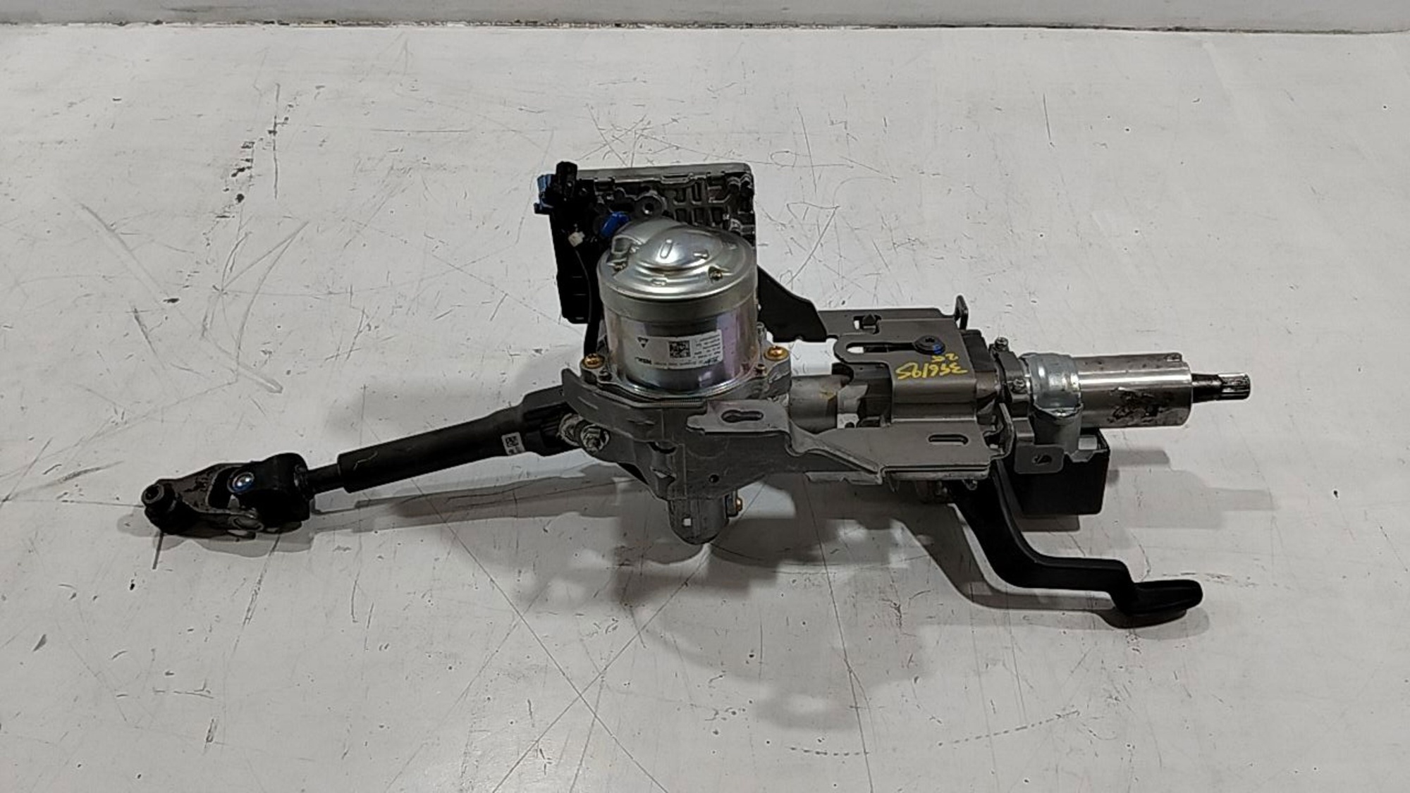 Veh&iacute;culo, Recicauto Desguaces