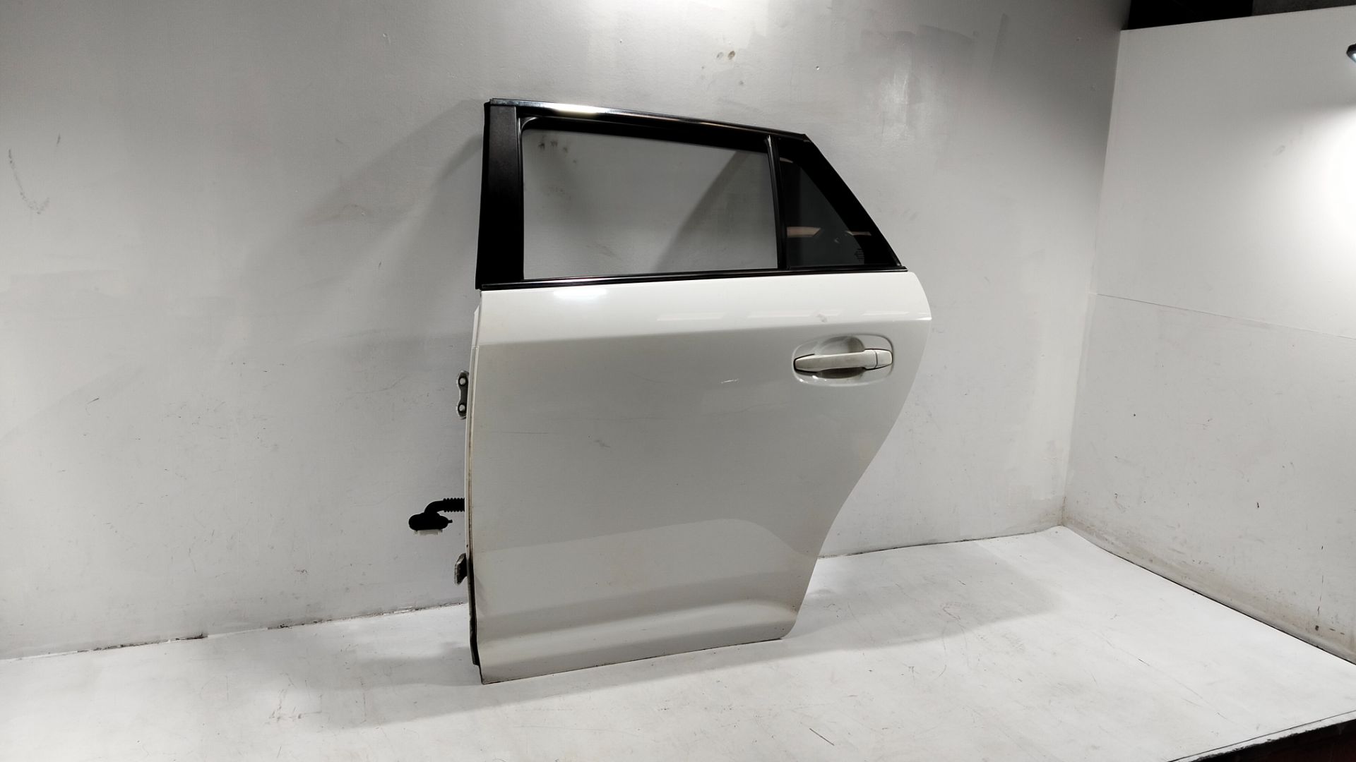 Veh&iacute;culo, Recicauto Desguaces