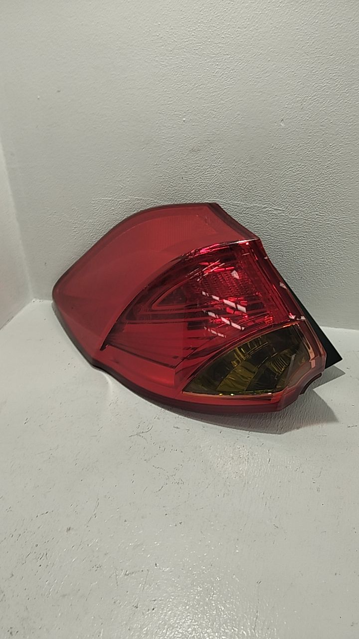 Veh&iacute;culo, Recicauto Desguaces