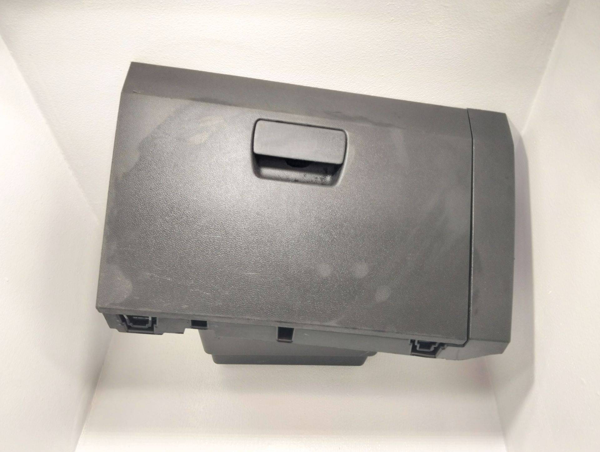 Veh&iacute;culo, Recicauto Desguaces