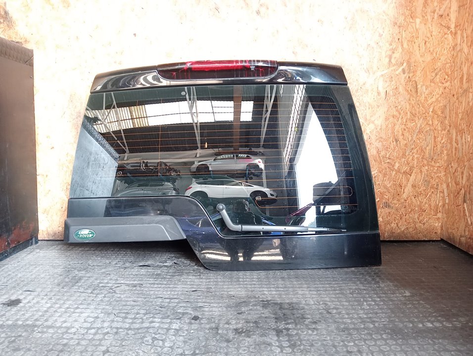 Veh&iacute;culo, Recicauto Desguaces
