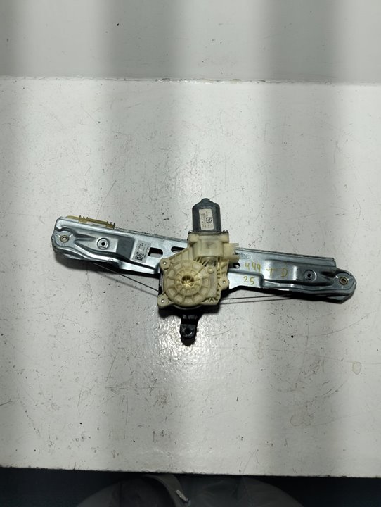 Veh&iacute;culo, Recicauto Desguaces