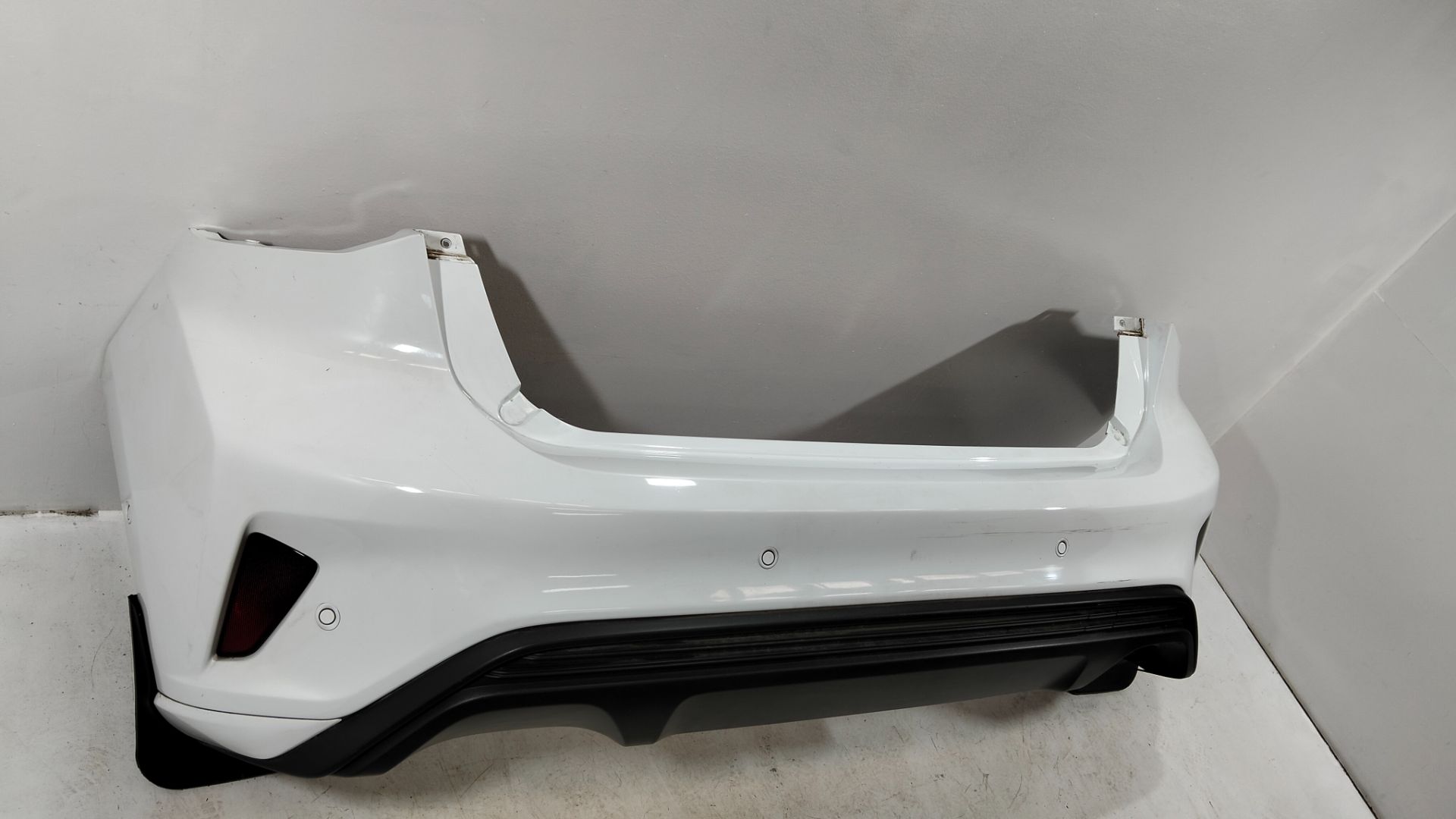 Veh&iacute;culo, Recicauto Desguaces