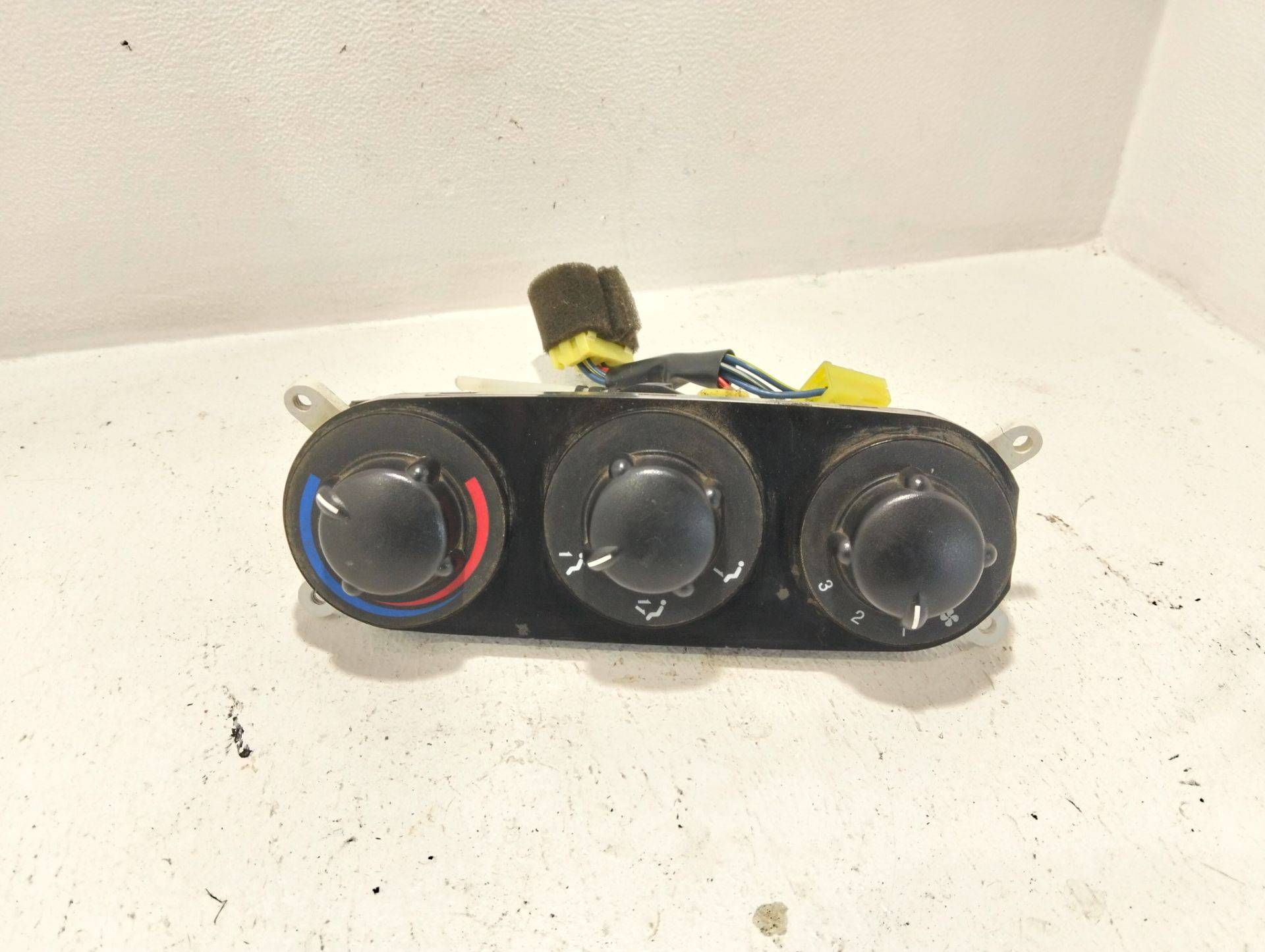 Veh&iacute;culo, Recicauto Desguaces