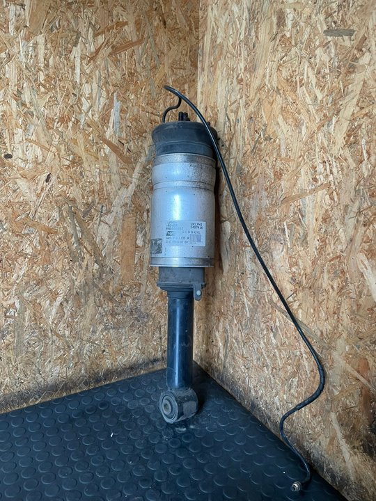 Veh&iacute;culo, Recicauto Desguaces