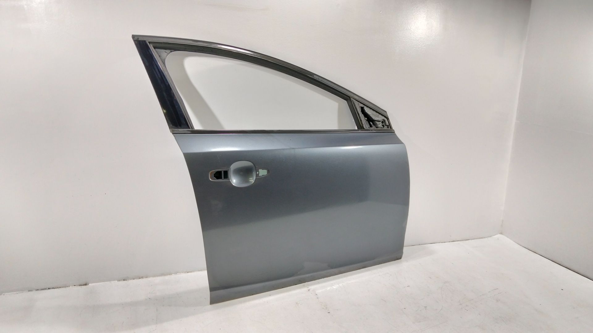 Veh&iacute;culo, Recicauto Desguaces