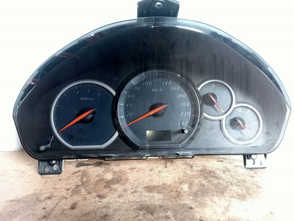 Veh&iacute;culo, Recicauto Desguaces