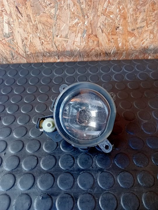 Veh&iacute;culo, Recicauto Desguaces
