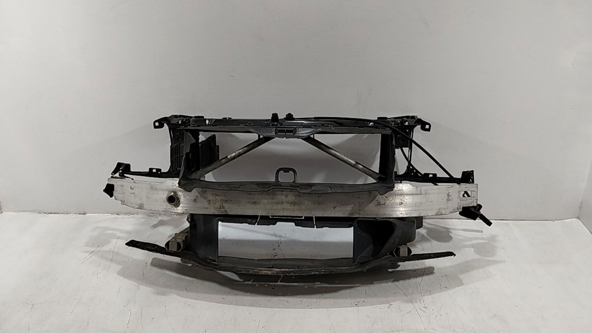Veh&iacute;culo, Recicauto Desguaces