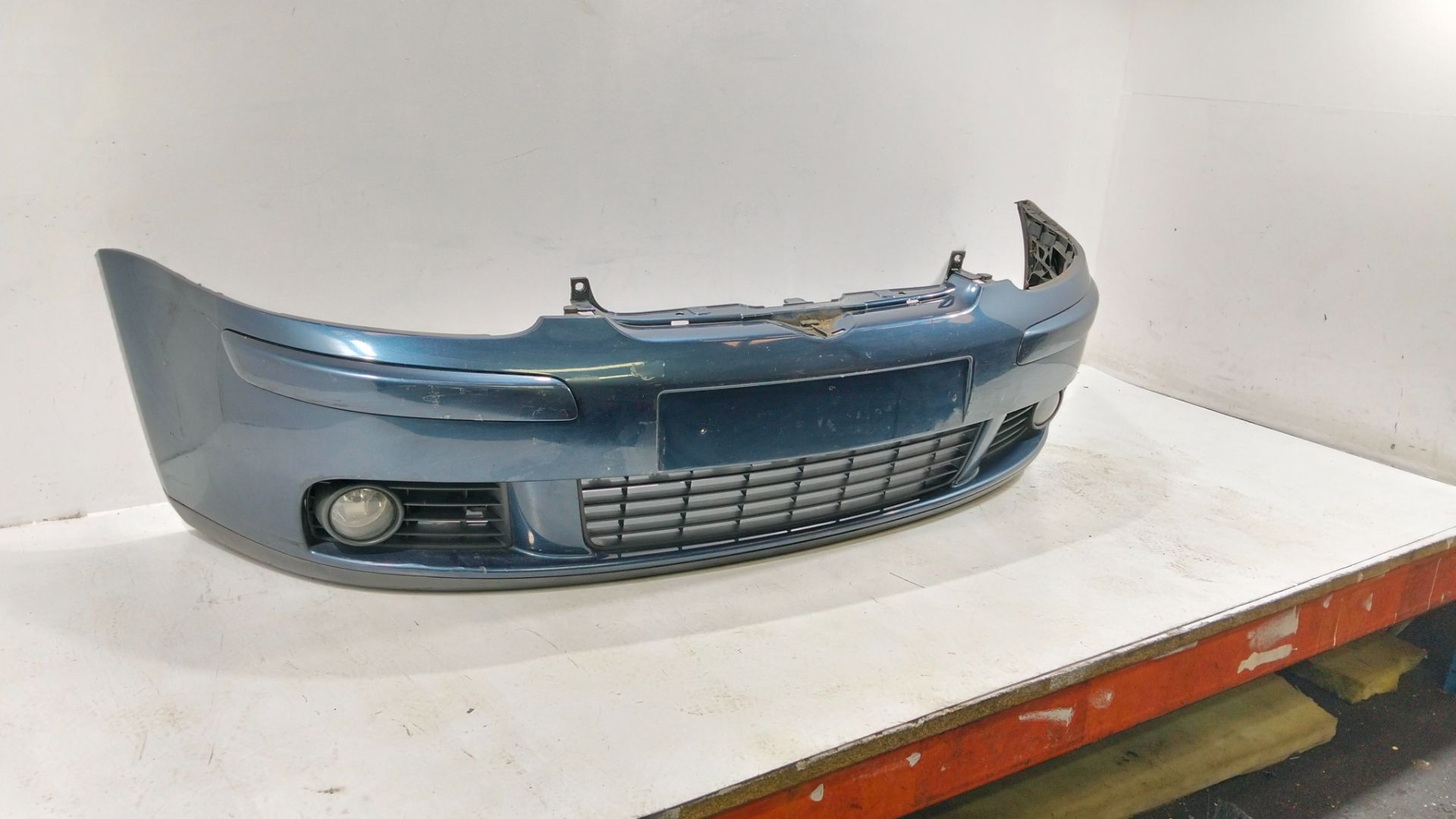 Veh&iacute;culo, Recicauto Desguaces
