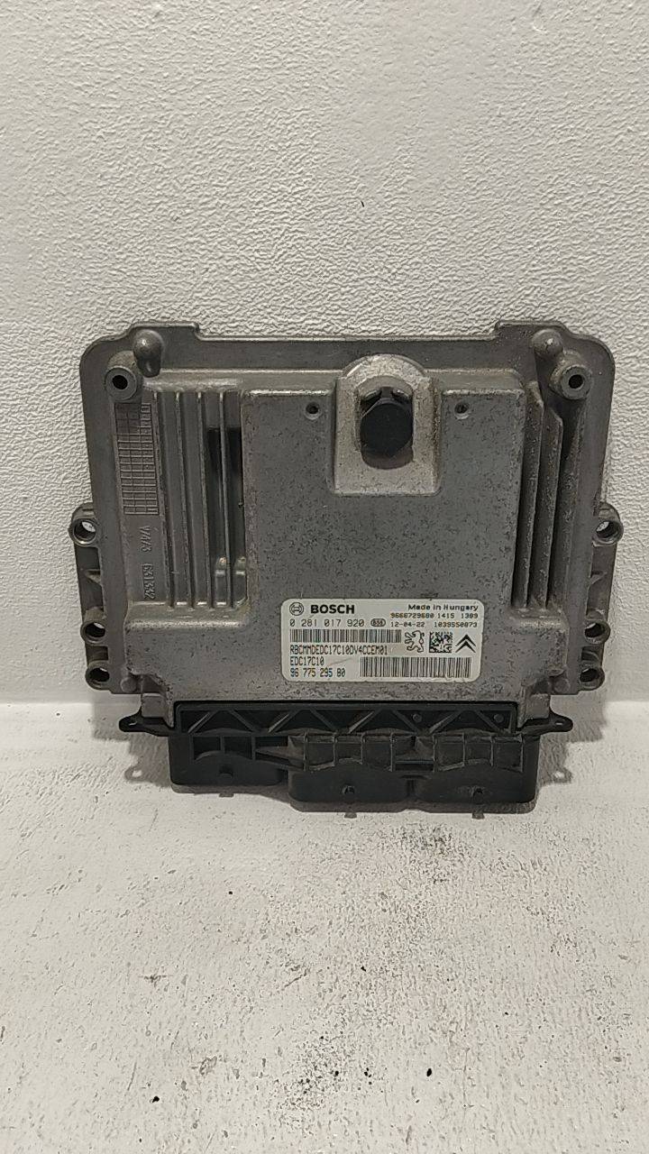 Veh&iacute;culo, Recicauto Desguaces